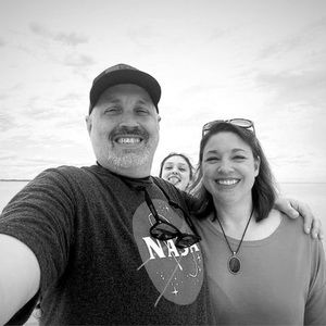 Meet your Posher, Steve